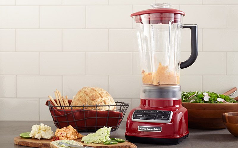 Powerful Blenders Top Blender Models | KitchenAid