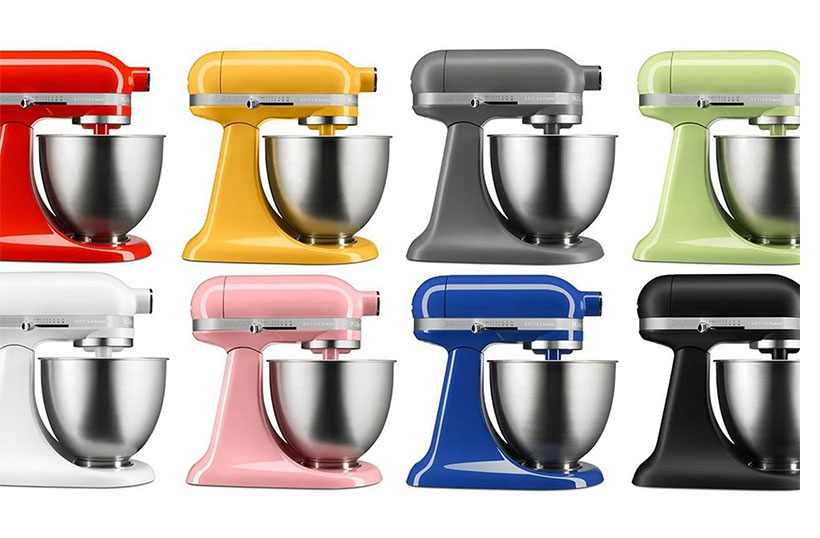 Recieve a free 10-piece KitchenAid® Cookware Set today