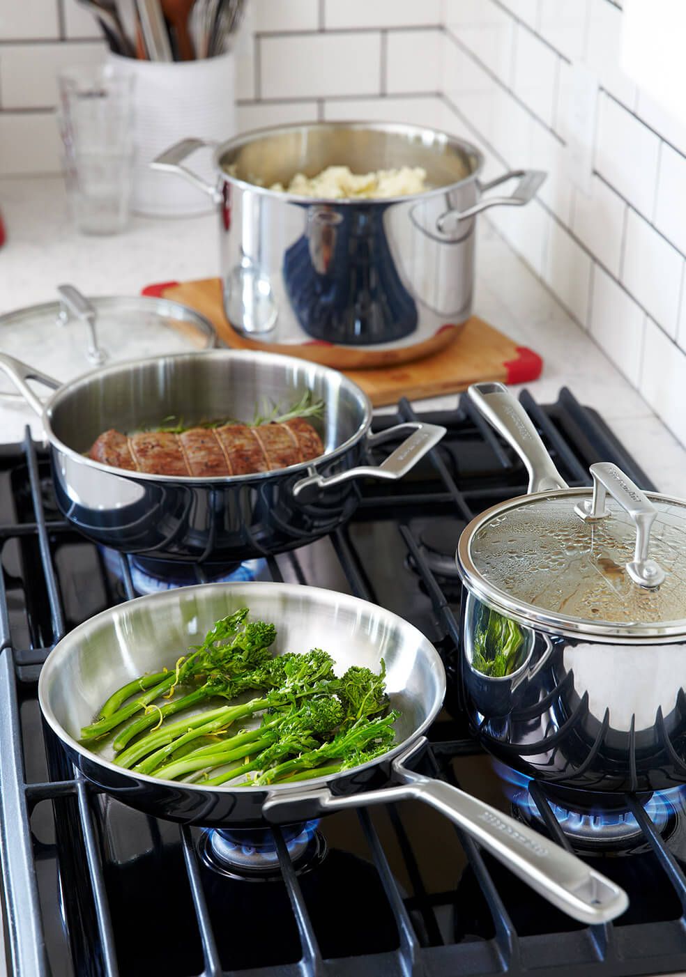 KitchenAid Cookware