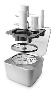 Accessory Case (for 13 Cup Food Processor)