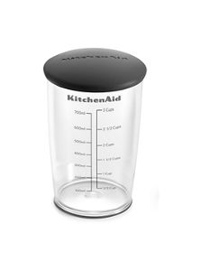 3-Cup BPA-Free Blending Jar with Lid