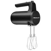 Cordless 7 Speed Hand Mixer