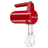 Cordless 7 Speed Hand Mixer