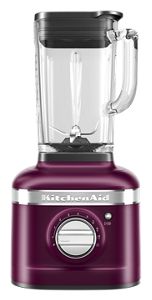 K400 ARTISAN GLASS JAR BLENDER