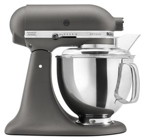 4.8 L Tilt Head Stand Mixer 5KSM150PS