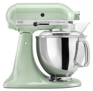 4.8 L Tilt Head Stand Mixer 5KSM150PS