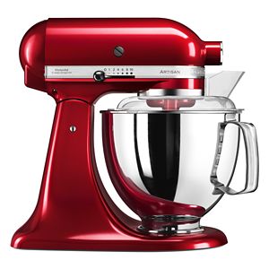 4.8 L Tilt Head Stand Mixer 5KSM175PS