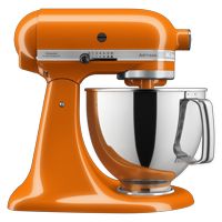 4.8L Artisan Tilt Head Stand Mixer