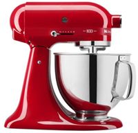 100 Year Limited Edition Queen of Hearts 5 Quart Tilt-Head Stand Mixer