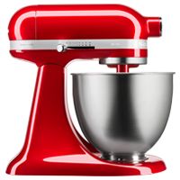 3.3L Artisan Tilt Head Mini Stand Mixer