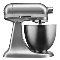 3.3L Artisan Tilt Head Mini Stand Mixer