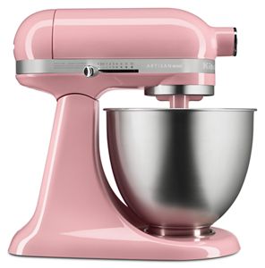 3.3 L Artisan Tilt Head Stand Mixer