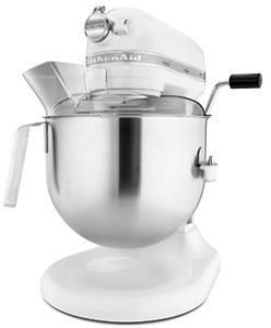 6.9 L Bowl-Lift Stand Mixer