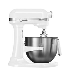 6.9 L Bowl-Lift Stand Mixer