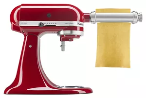 Stand Mixer Attachments | KitchenAid